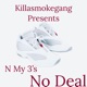 N My 3s Single