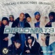 Diplomats Volume 1 Special Collector s Edition
