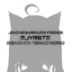 MJYRSTS Nekohita Tenko Remix Single