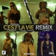 C est La Vie Mihney Remix Single