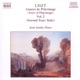 Liszt Annees De Pelerinage II Second Year Italy