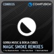Magic Smoke Remixes Single