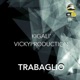 Trabaglio feat Vickyproduction Single