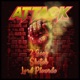 Attack feat Sketch Single