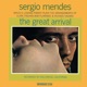 The Great Arrival