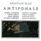Antifonale feat Pierre Dørge Irene Becker Kolbein Simonsen Morten Carlsen Marilyn Mazur Eyðun Hansen