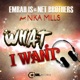 What I Want Single
