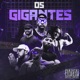 Os Gigantes feat Sonhador Rap Motivação Sidney Scaccio Rapper Close Single