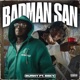 Badman San feat Seky Single