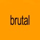 é brutal mas vai tankando Single