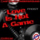 Love Is Not A Game Single