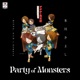 Party of Monsters with t komuro Single
