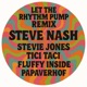 Let the Rhythm Pump EP