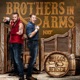 WWE Brothers In Arms Briggs Jensen Single