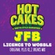 Licence to Wobble Single