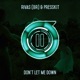 Don t Let Me Down Single