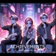 Achievements I ntergalactik remix Single