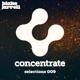 Concentrate Selections 009 DJ Mix