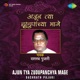 Ajun Tya Zudupanchya Mage EP