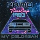My Delorean Single