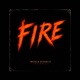 Fire feat rare Obago Single