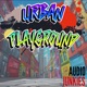 Urban Playground EP