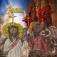 Jesus and Satan feat Little Nicky Single