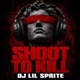 SHOOT TO KILL TECHNO Single