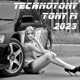 Technotony
