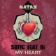 My Heart feat Ri Single