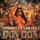 Don Don feat Luh Eli Single