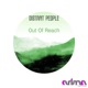 Out of Reach Single