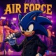 Air Force Single