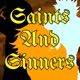 Saints and Sinners Meliodas Ban And Gowther Rap feat Nextlevel 04 Yuta Single