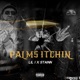 Palms Itchin Single