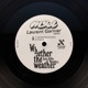 Whether the Weather Laurent Garnier Remix Single