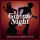 The Time Nu Disco Club Mix Single