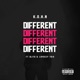 Different feat Alito Layceey trix Single