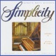 Simplicity Vol 11 Piano Organ