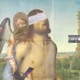 CARAVAGGIO feat Krahib Single