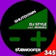 Shutdown EP
