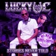 Stories Never Told Slowed Chopped Single