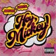 Hey Mickey Single