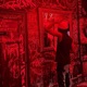 WYBA feat Hdmii Goyxrd Xangang Single