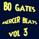 Mercer Beats Vol 3 Instrumental Versions