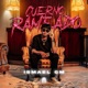 Cuerno Rameado Single