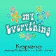 My Everything feat Kalenaku Josh Jones Single