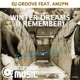 Winter Dreams I Remember feat AM2PM