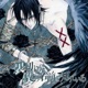 NEVER LET GO feat Jack Frost Single