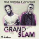 Grand Slam feat Merel Koman Single